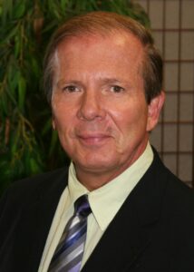 Larry Benson